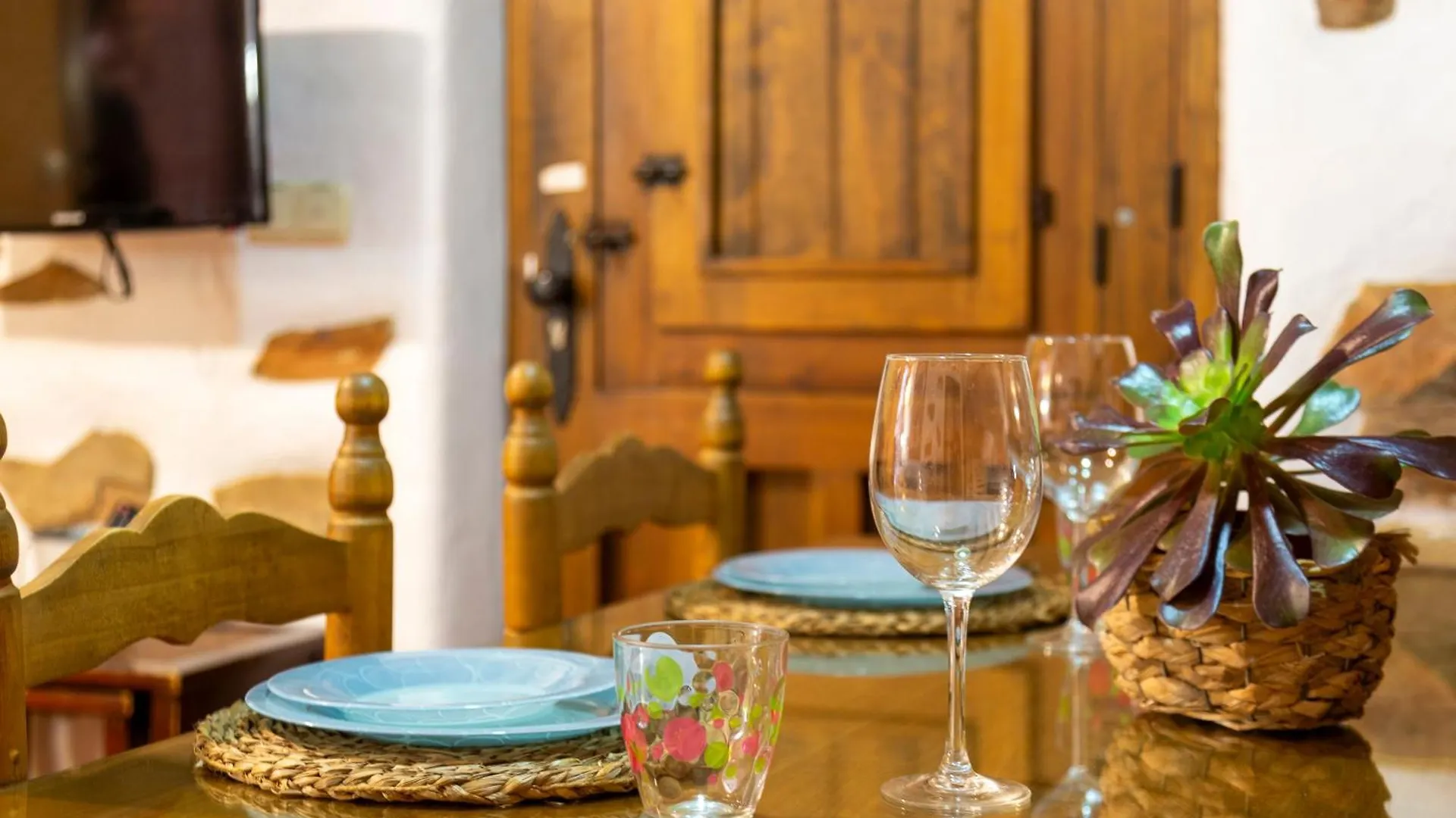 Picachico Villa Laroya Holiday home