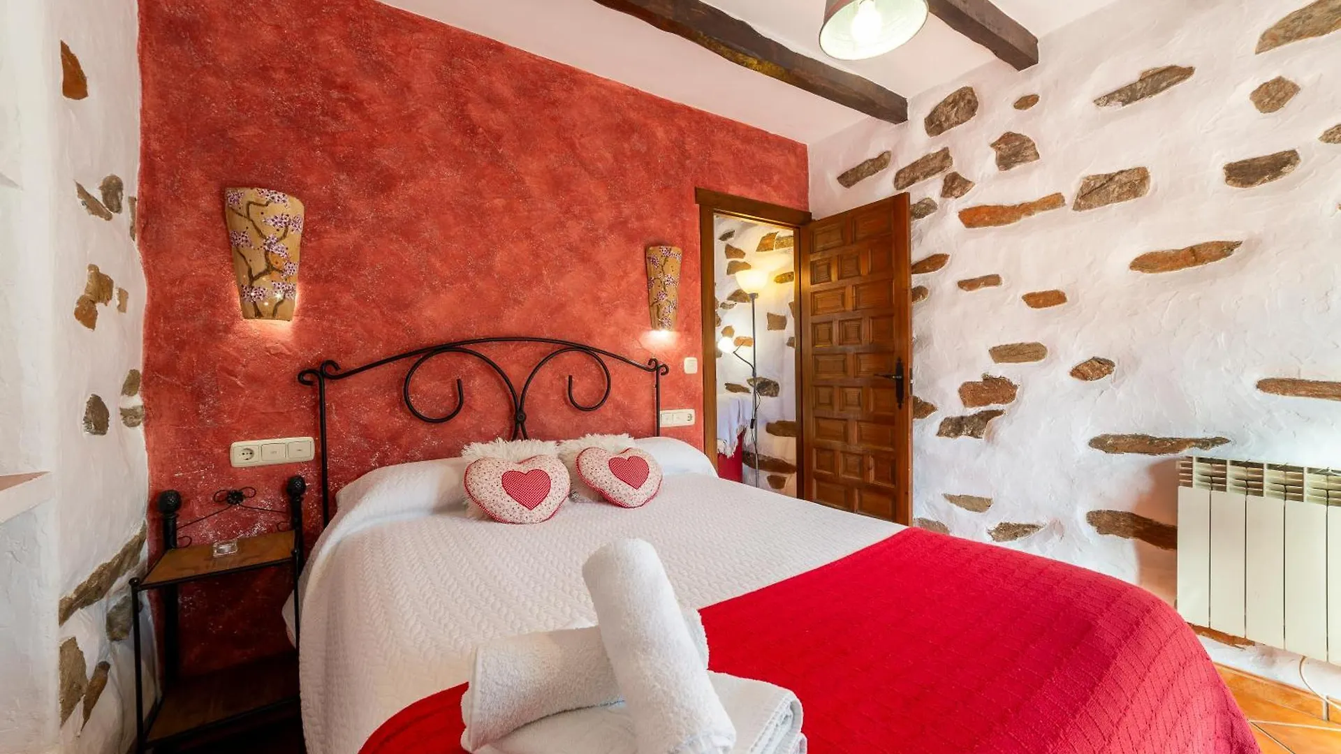 Picachico Villa Laroya Holiday home