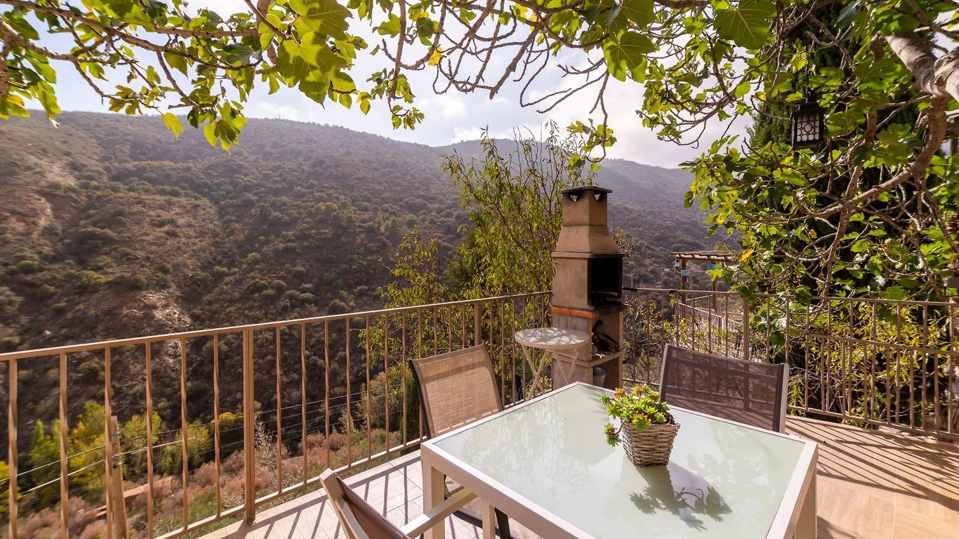 Picachico Villa Laroya 0*,