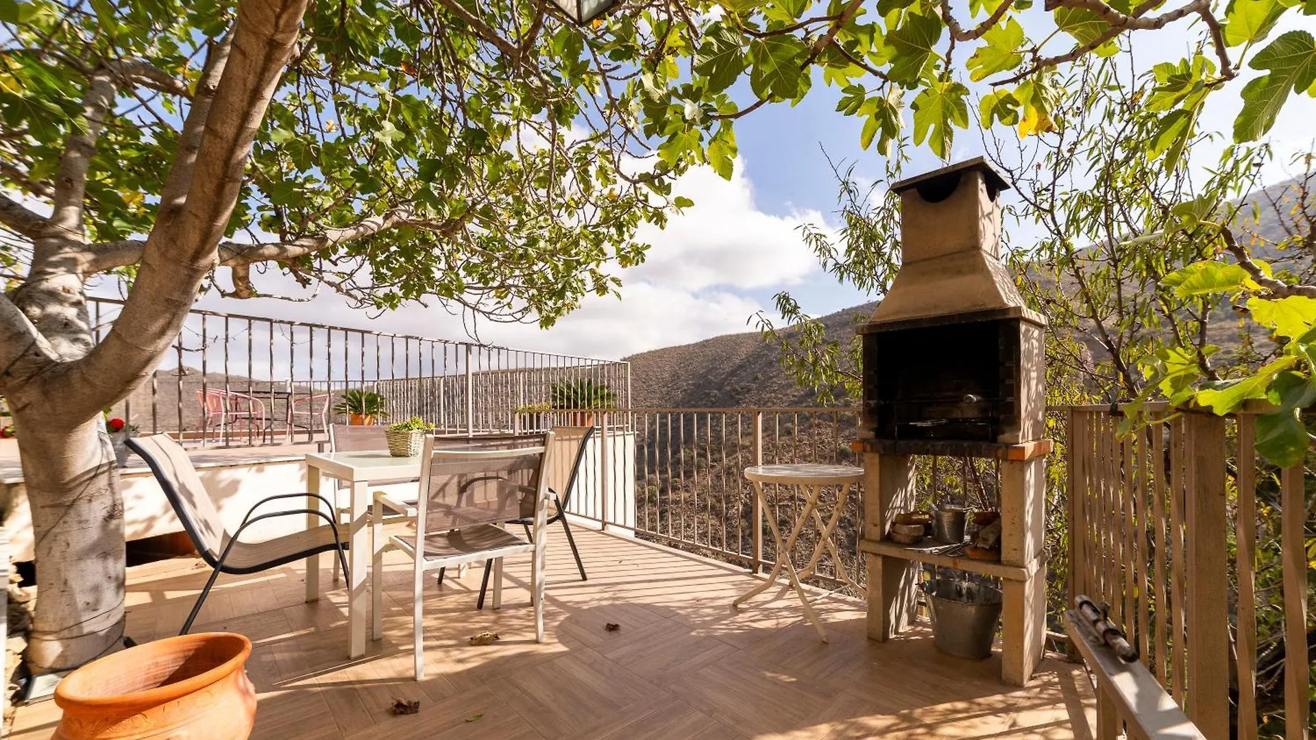 Picachico Villa Laroya 0*,  Spain