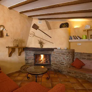 Casa rural Reul Alto Cortijos Rurales, Laroya